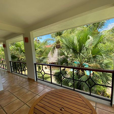 Hotel Cantarana Playa Grande Zewnętrze zdjęcie
