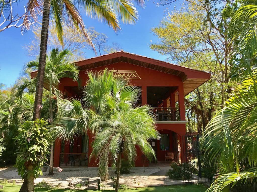 Hotel Cantarana Playa Grande Zewnętrze zdjęcie