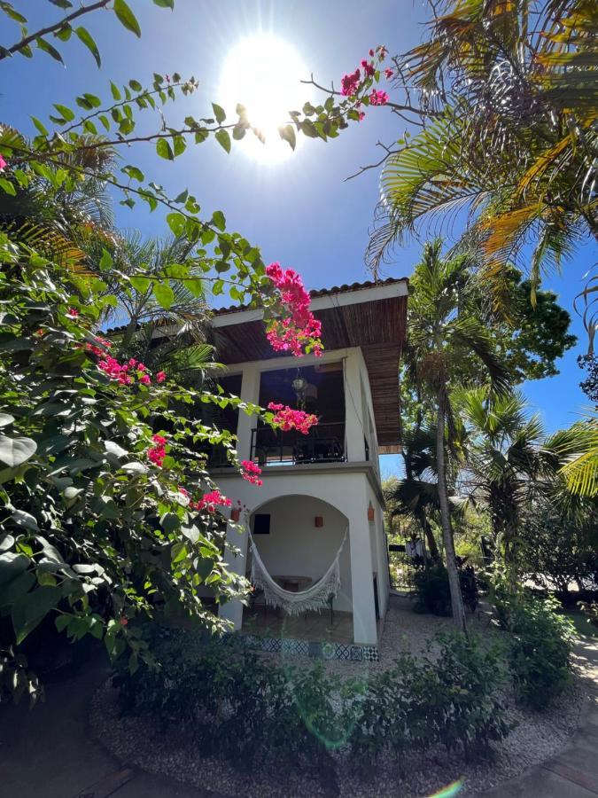 Hotel Cantarana Playa Grande Zewnętrze zdjęcie