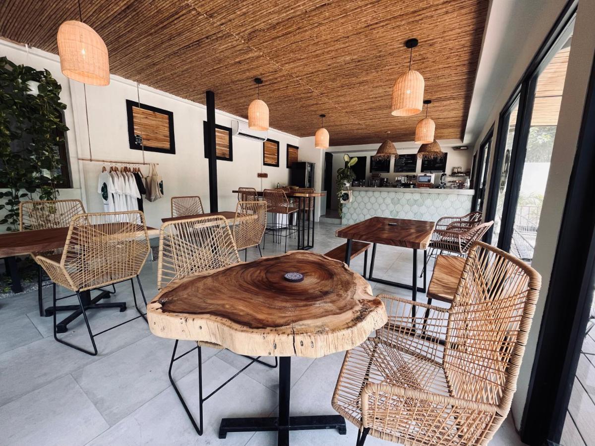 Hotel Cantarana Playa Grande Zewnętrze zdjęcie