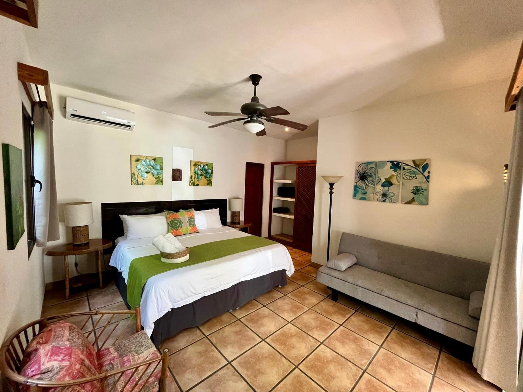Hotel Cantarana Playa Grande Zewnętrze zdjęcie