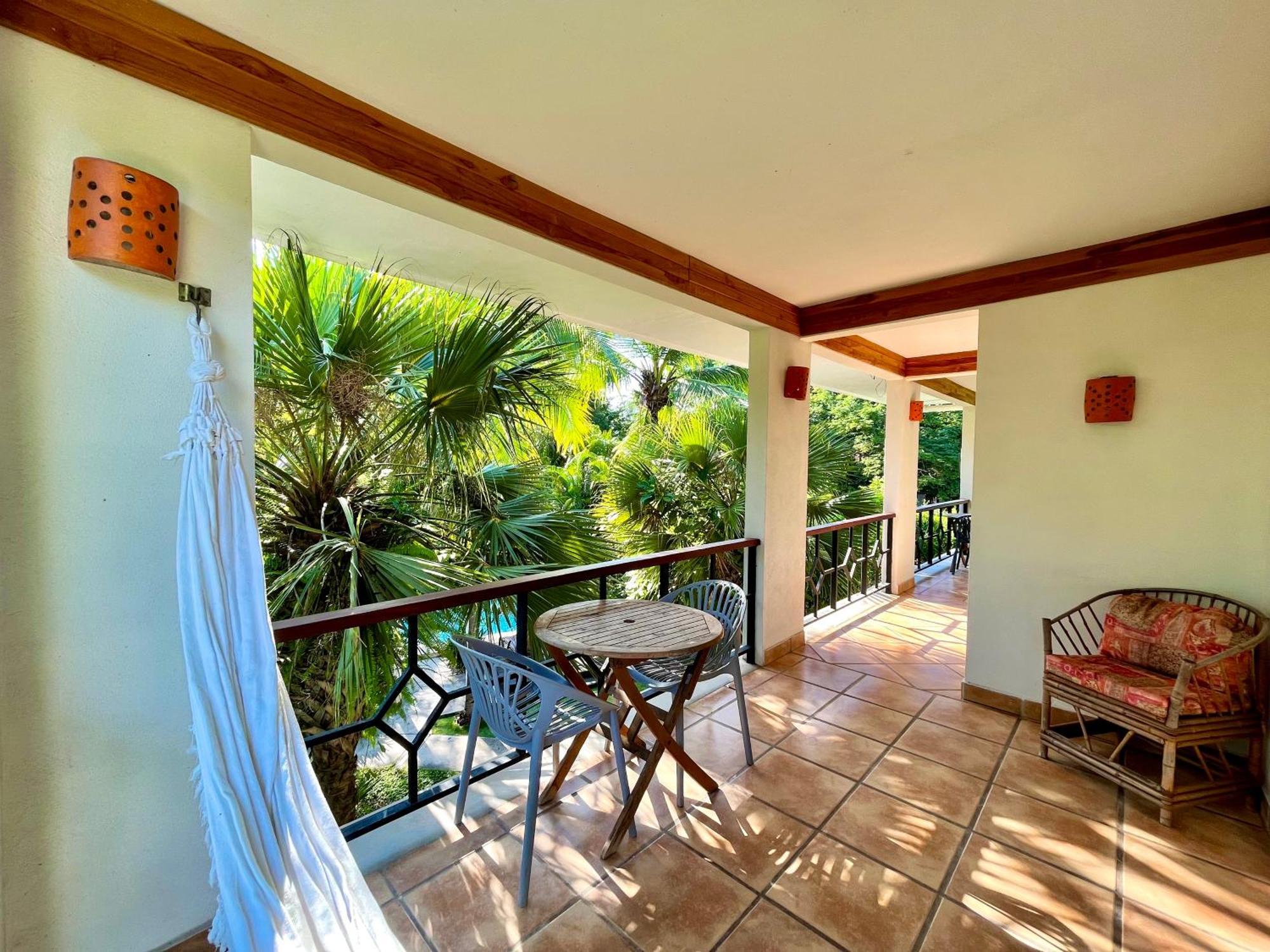 Hotel Cantarana Playa Grande Zewnętrze zdjęcie