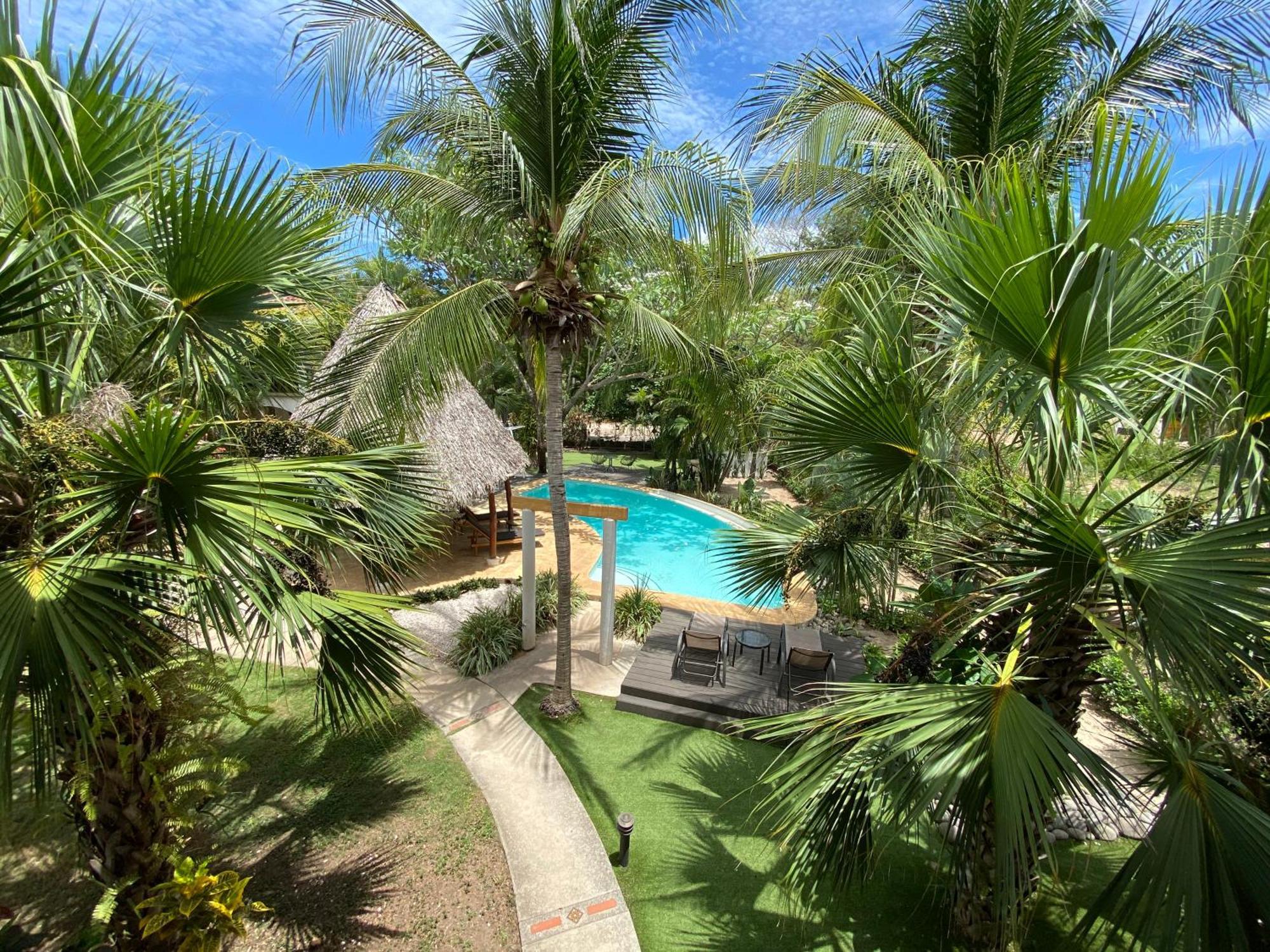 Hotel Cantarana Playa Grande Zewnętrze zdjęcie