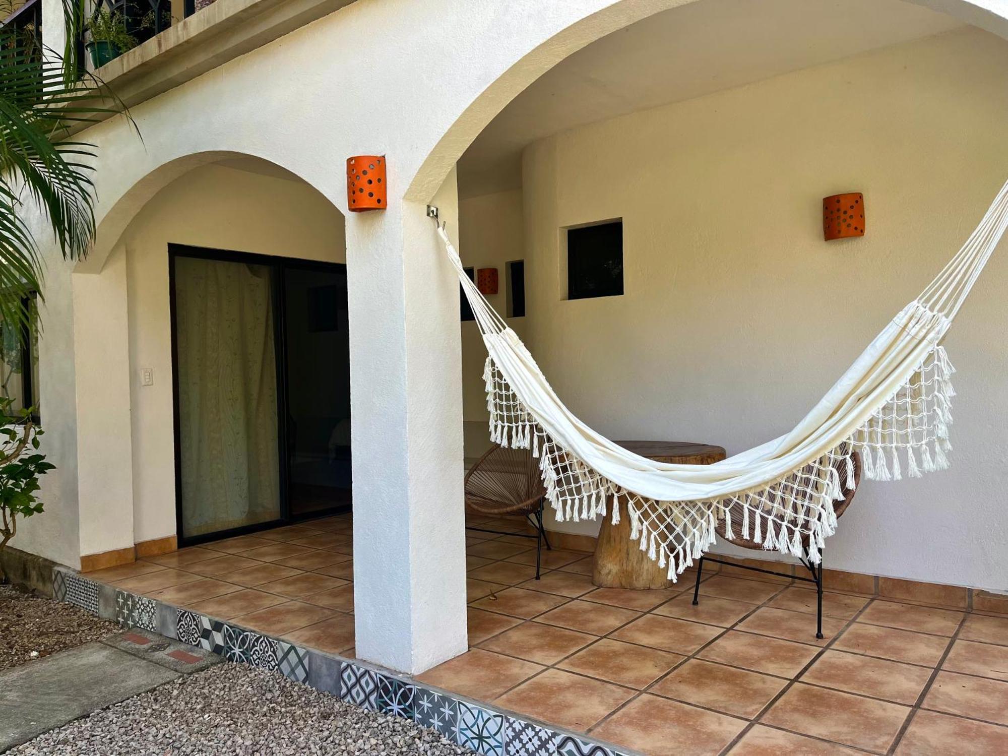 Hotel Cantarana Playa Grande Zewnętrze zdjęcie