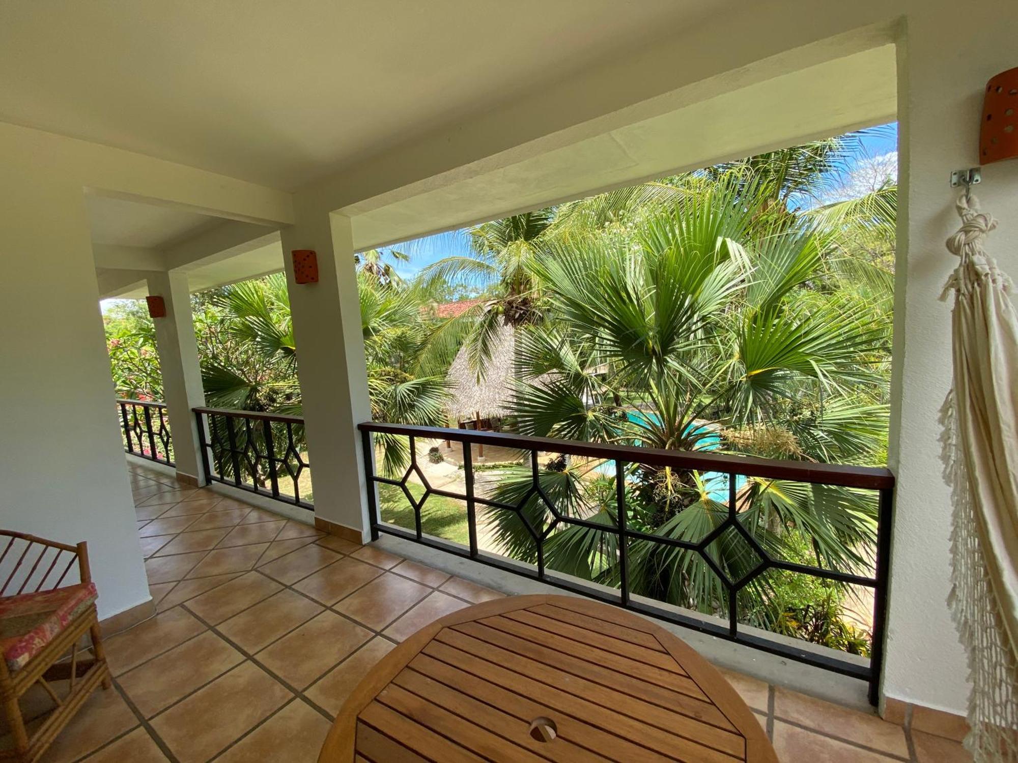 Hotel Cantarana Playa Grande Zewnętrze zdjęcie