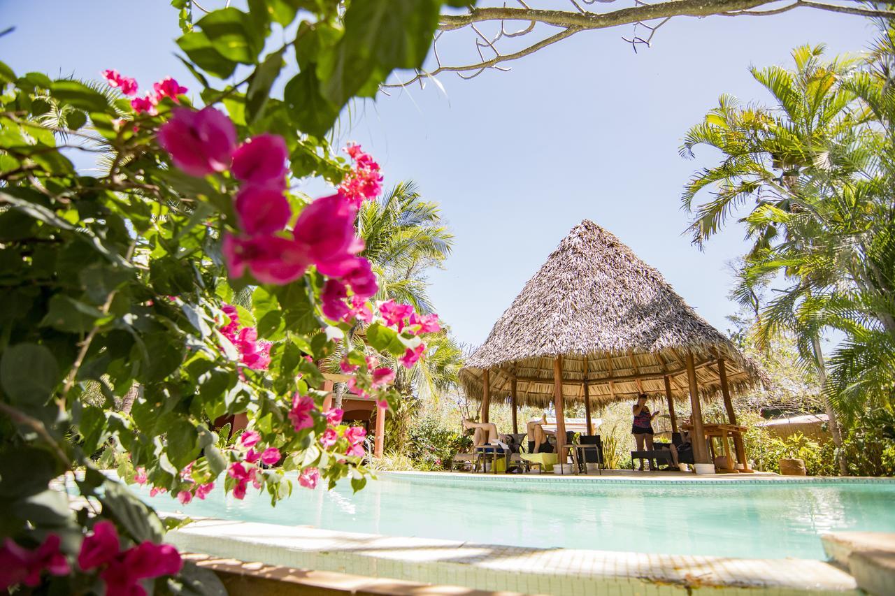 Hotel Cantarana Playa Grande Zewnętrze zdjęcie