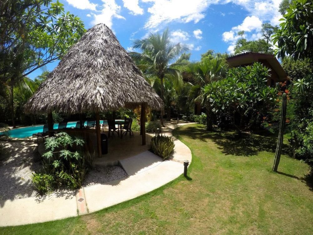 Hotel Cantarana Playa Grande Zewnętrze zdjęcie