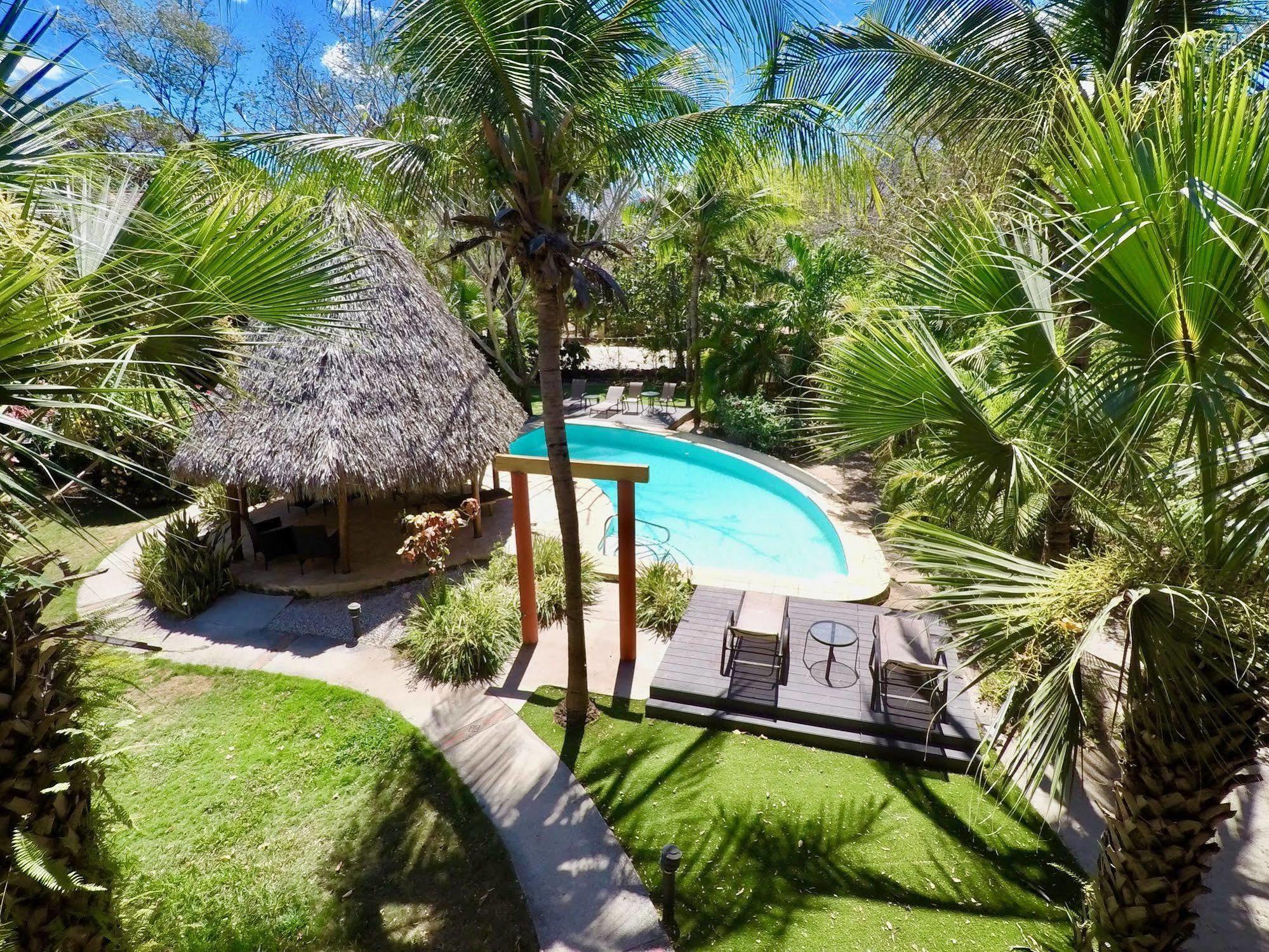 Hotel Cantarana Playa Grande Zewnętrze zdjęcie