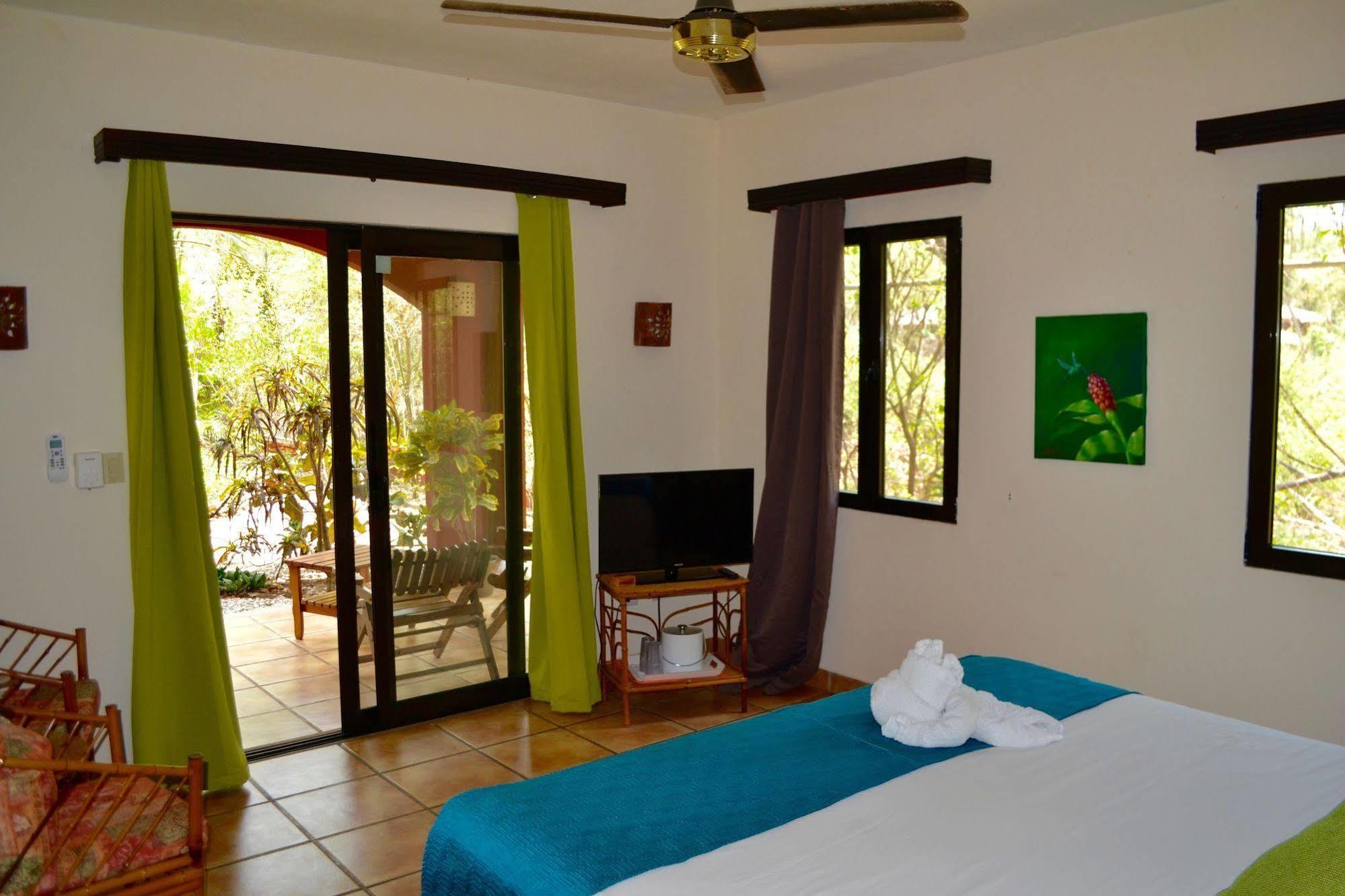 Hotel Cantarana Playa Grande Zewnętrze zdjęcie