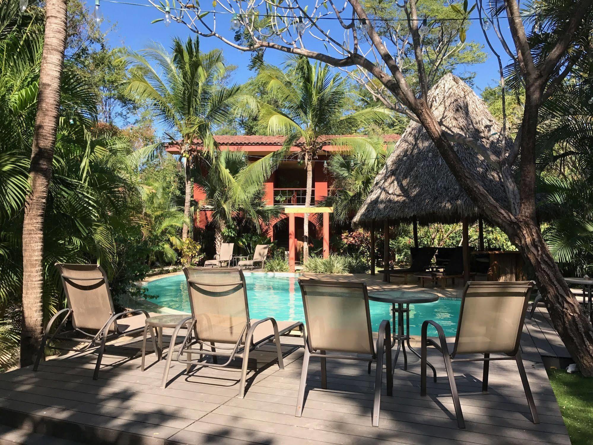 Hotel Cantarana Playa Grande Zewnętrze zdjęcie