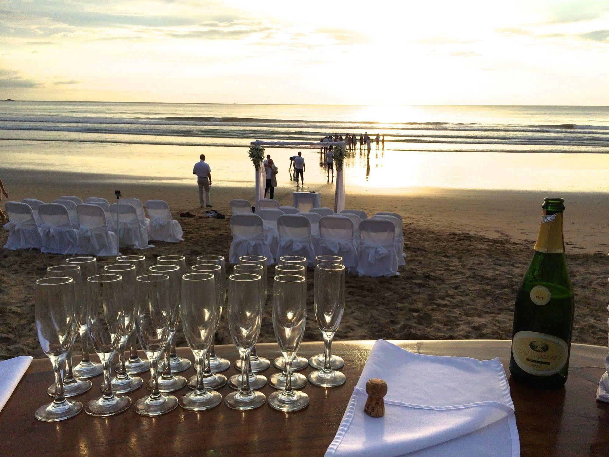 Hotel Cantarana Playa Grande Zewnętrze zdjęcie