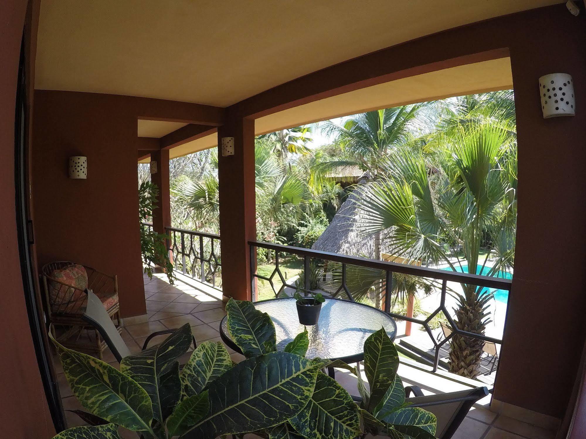 Hotel Cantarana Playa Grande Zewnętrze zdjęcie